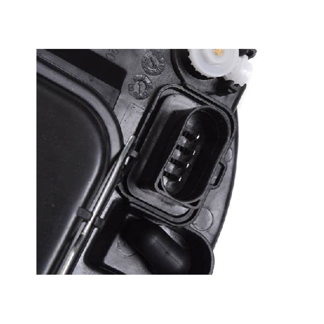 OPTICO DERECHO REGULACION MANUAL CHERY IQ 0.8/1.1 2008/2014 - Imagen 3
