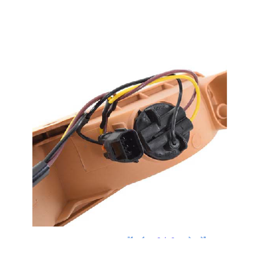 FAROL INTERMITENTE RH CHEVROLET AVEO 2004/2006 - Imagen 3