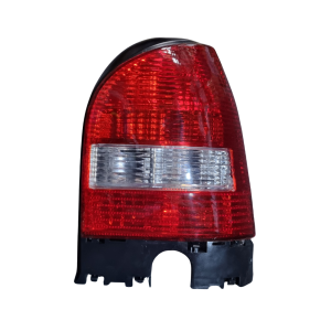 FAROL TRASERO DERECHO BASE NEGRA VOLKSWAGEN GOL G3 1999/2006