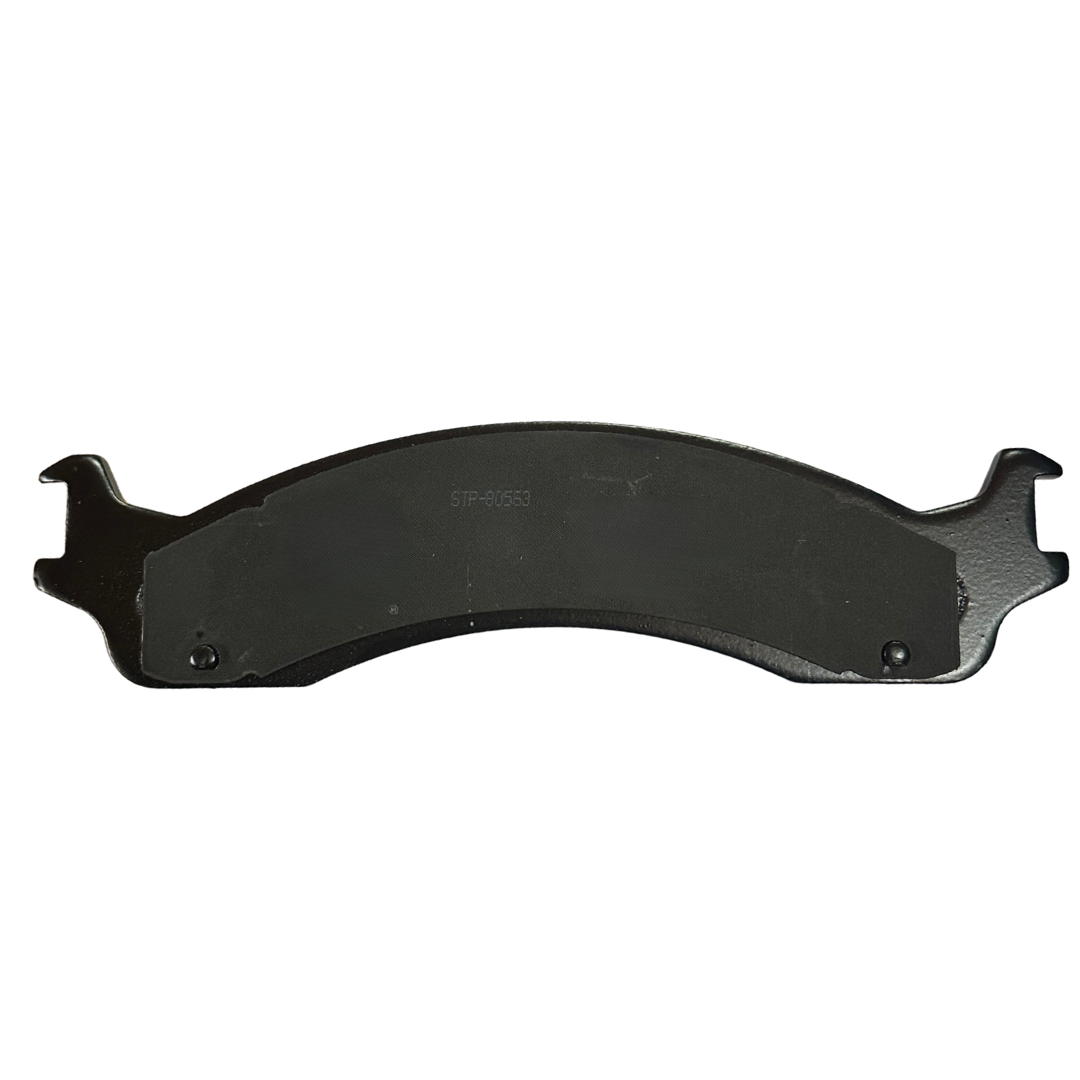 PASTILLAS FRENO DELANTERAS FORD F150 / F250 / F350 - Imagen 2