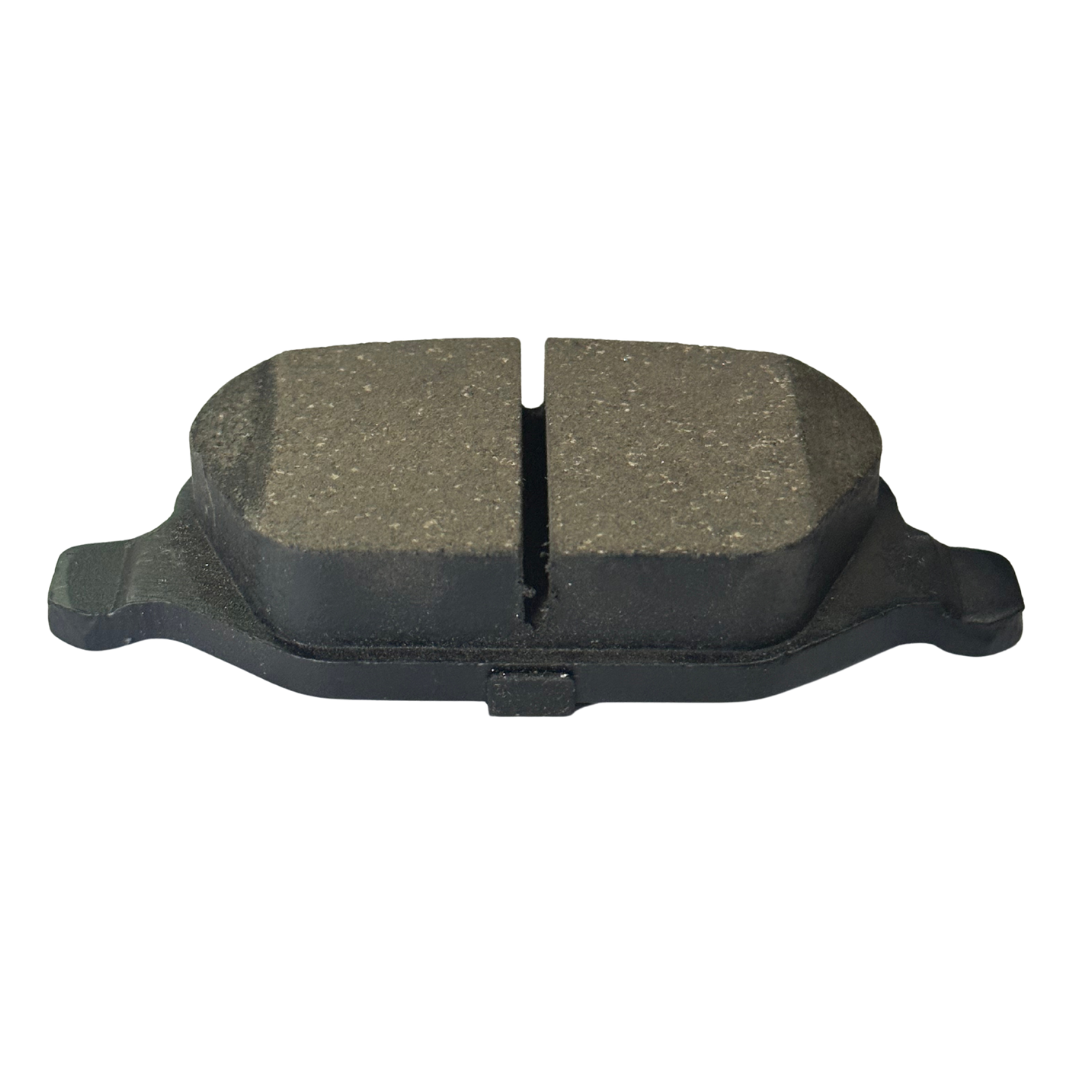 PASTILLAS FRENO TRASERAS FIAT 500 / STRADA - Imagen 3