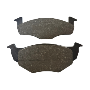 PASTILLAS FRENO DELANTERAS VOLKSWAGEN GOLF A3 / VENTO / POLO