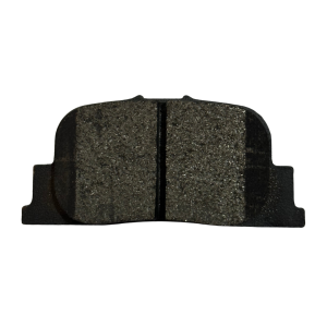 PASTILLAS FRENO TRASERAS BYD F3 / GEELY GC7 / SL
