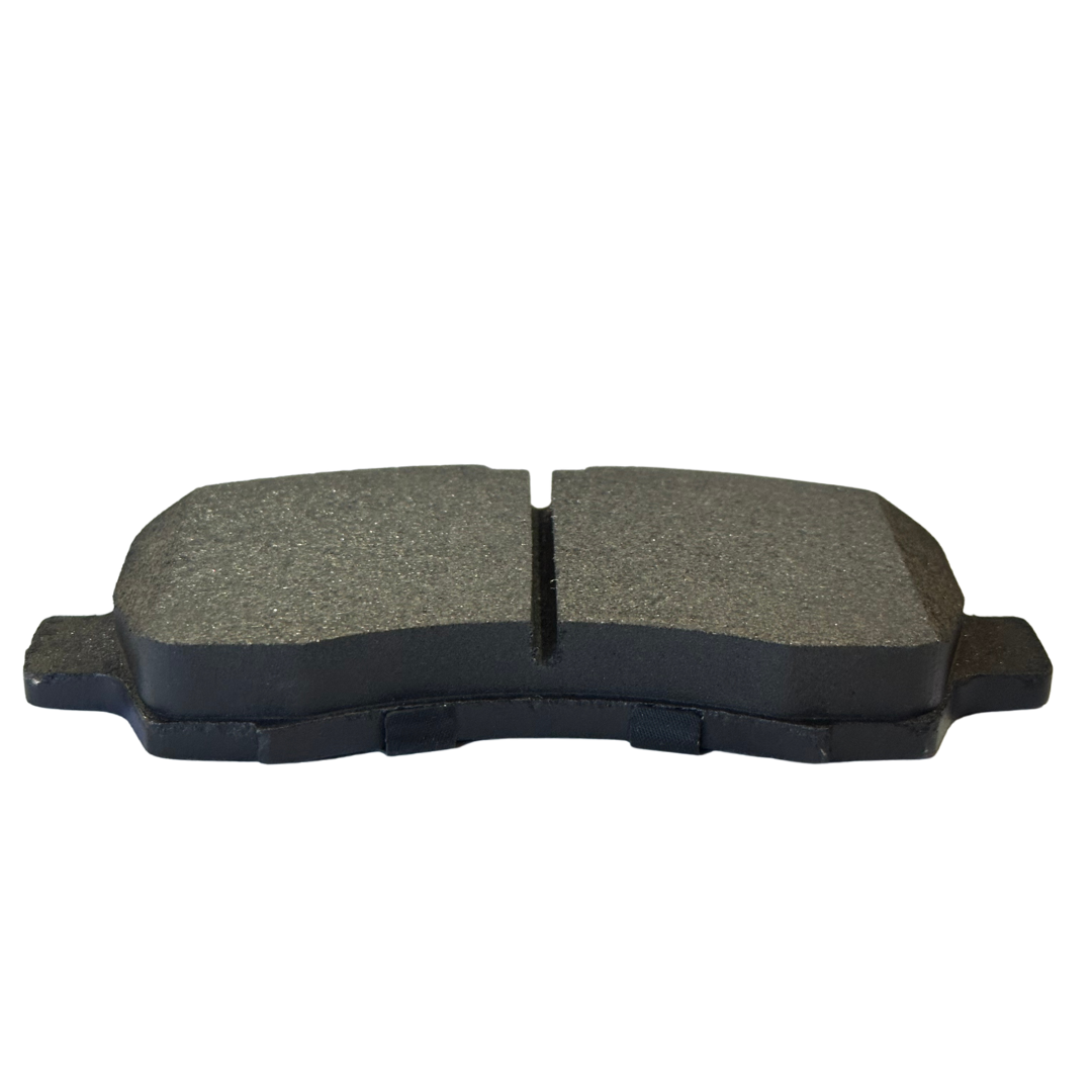 PASTILLAS FRENO DELANTERAS CHANGAN S100 1.0 2012/2016 - Imagen 3