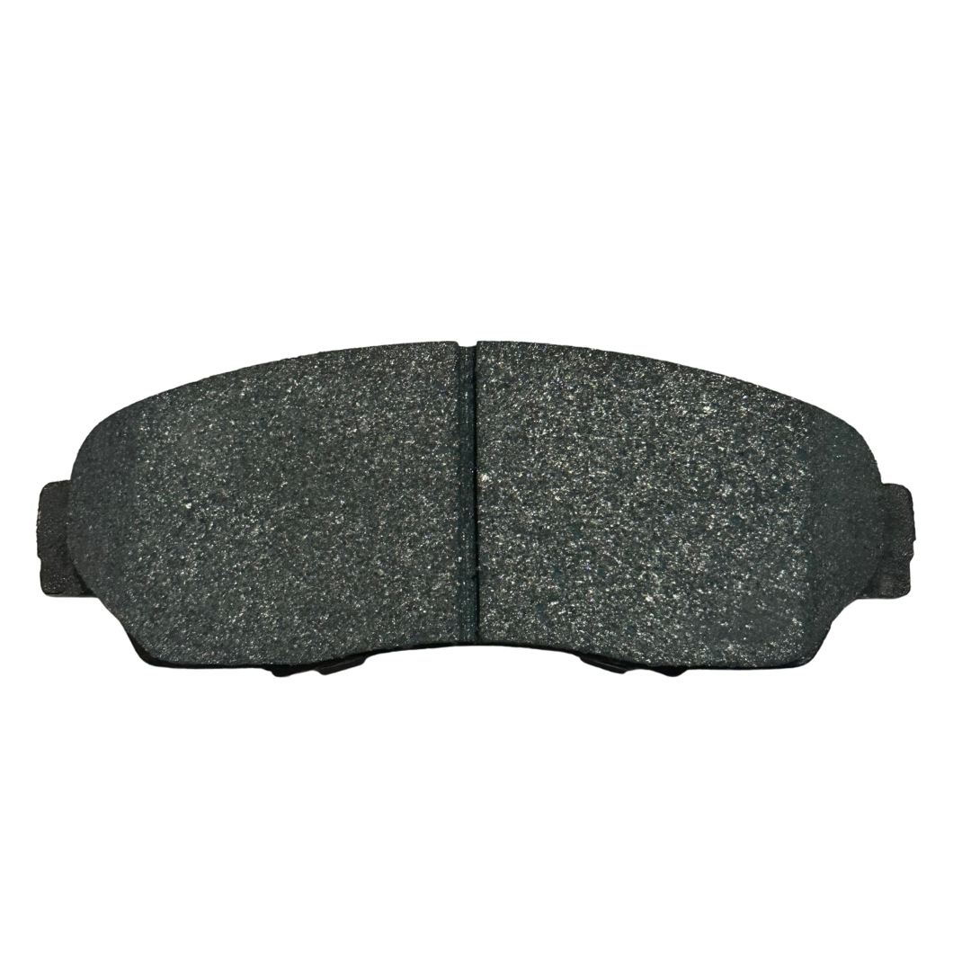 PASTILLAS FRENO DELANTERAS HONDA ACCORD / CRV / CHANGAN CS75 / GREAT WALL HAVAL / H6