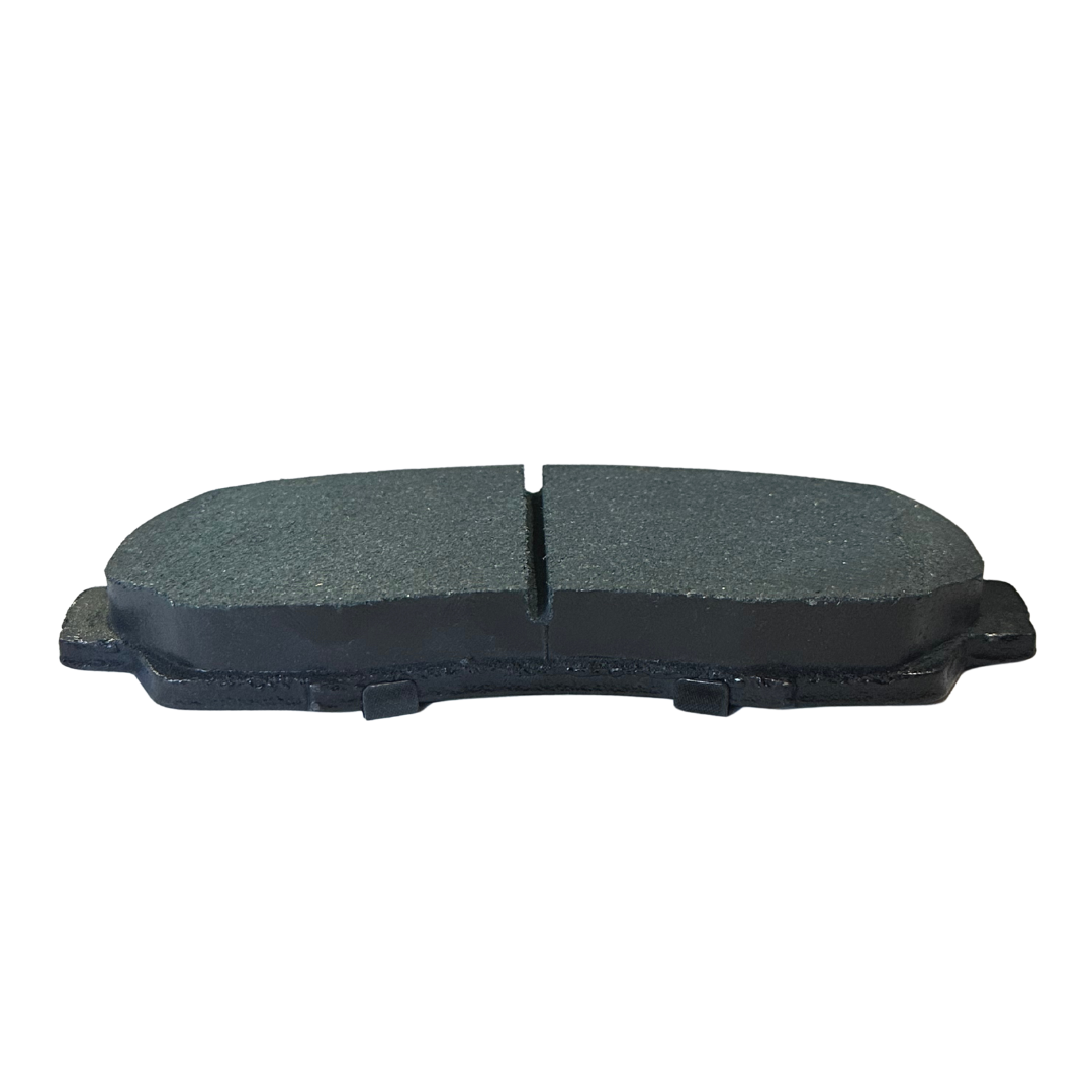 PASTILLAS FRENO DELANTERAS HONDA ACCORD / CRV / CHANGAN CS75 / GREAT WALL HAVAL / H6 - Imagen 3