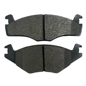 PASTILLAS FRENO DELANTERAS VOLKSWAGEN VENTO 2.0 1996/1999