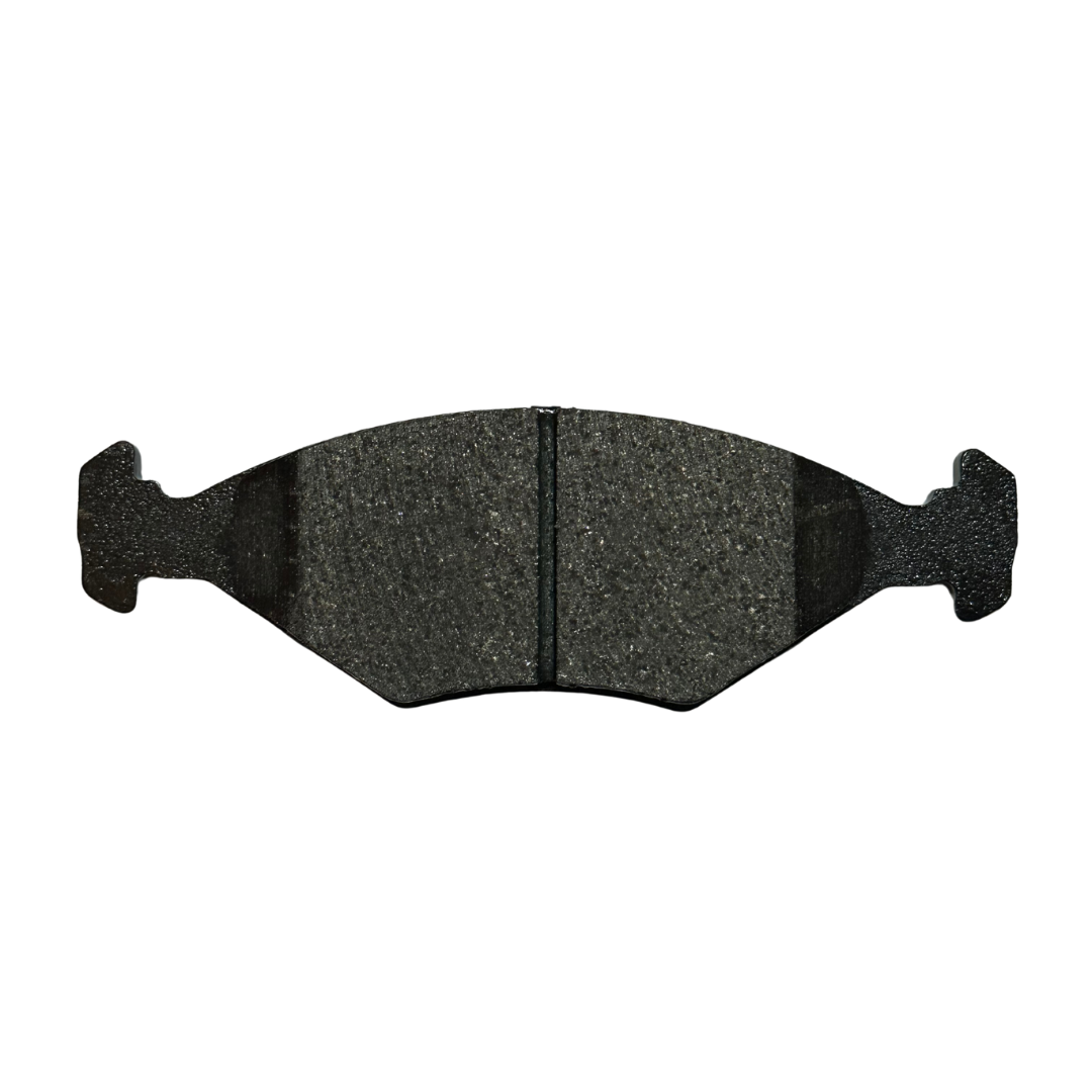 PASTILLAS FRENO DELANTERAS FIAT SIENA / FIORINO / UNO / PALIO