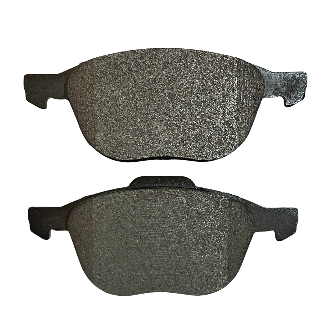 PASTILLAS FRENO DELANTERAS FORD ECOSPORT / ESCAPE / FOCUS / MAZDA 3 / MAZDA 5