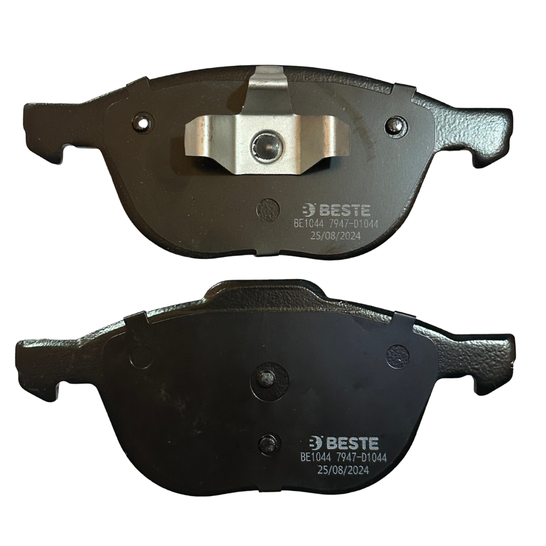 PASTILLAS FRENO DELANTERAS FORD ECOSPORT / ESCAPE / FOCUS / MAZDA 3 / MAZDA 5 - Imagen 2