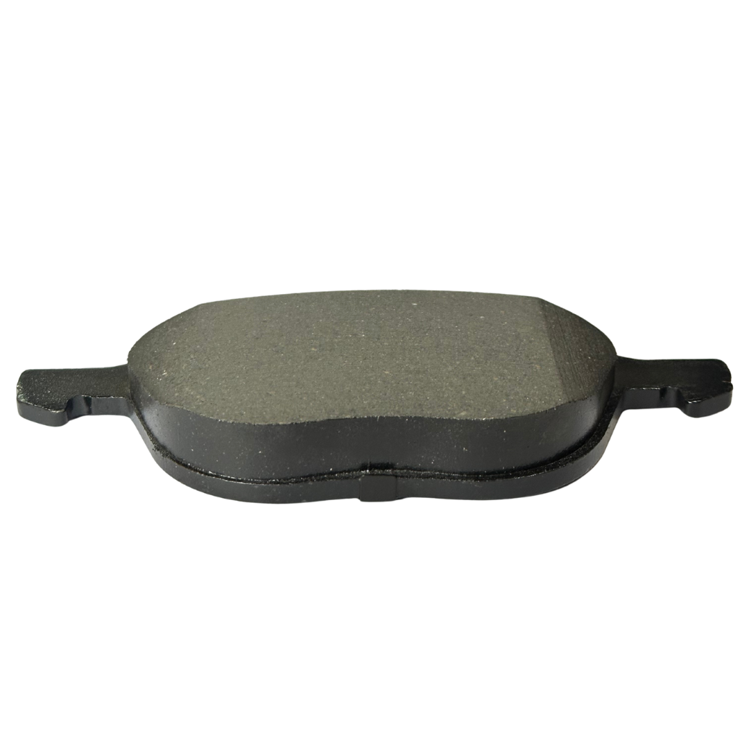 PASTILLAS FRENO DELANTERAS FORD ECOSPORT / ESCAPE / FOCUS / MAZDA 3 / MAZDA 5 - Imagen 3