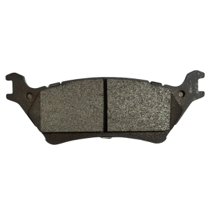PASTILLAS FRENO TRASERAS FORD F150 / F250
