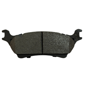 PASTILLAS FRENO TRASERAS FORD F150 / F250