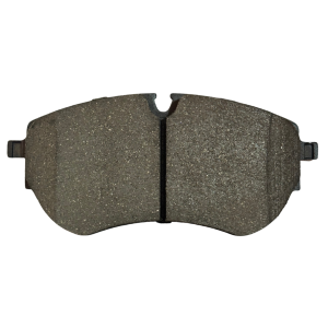 PASTILLAS FRENO DELANTERAS VOLKSWAGEN AMAROK 2.0 2021/2024