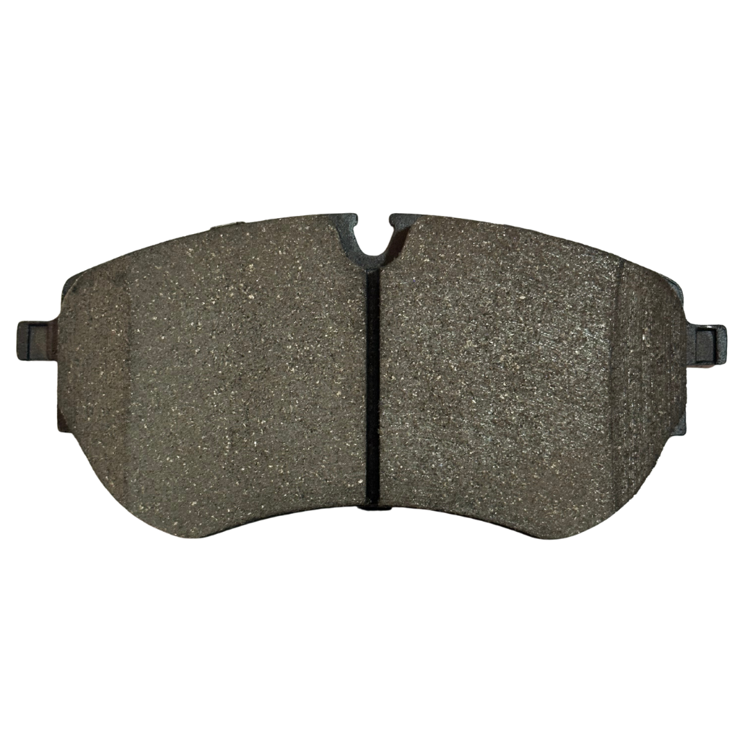 PASTILLAS FRENO DELANTERAS VOLKSWAGEN AMAROK 2.0 2021/2024