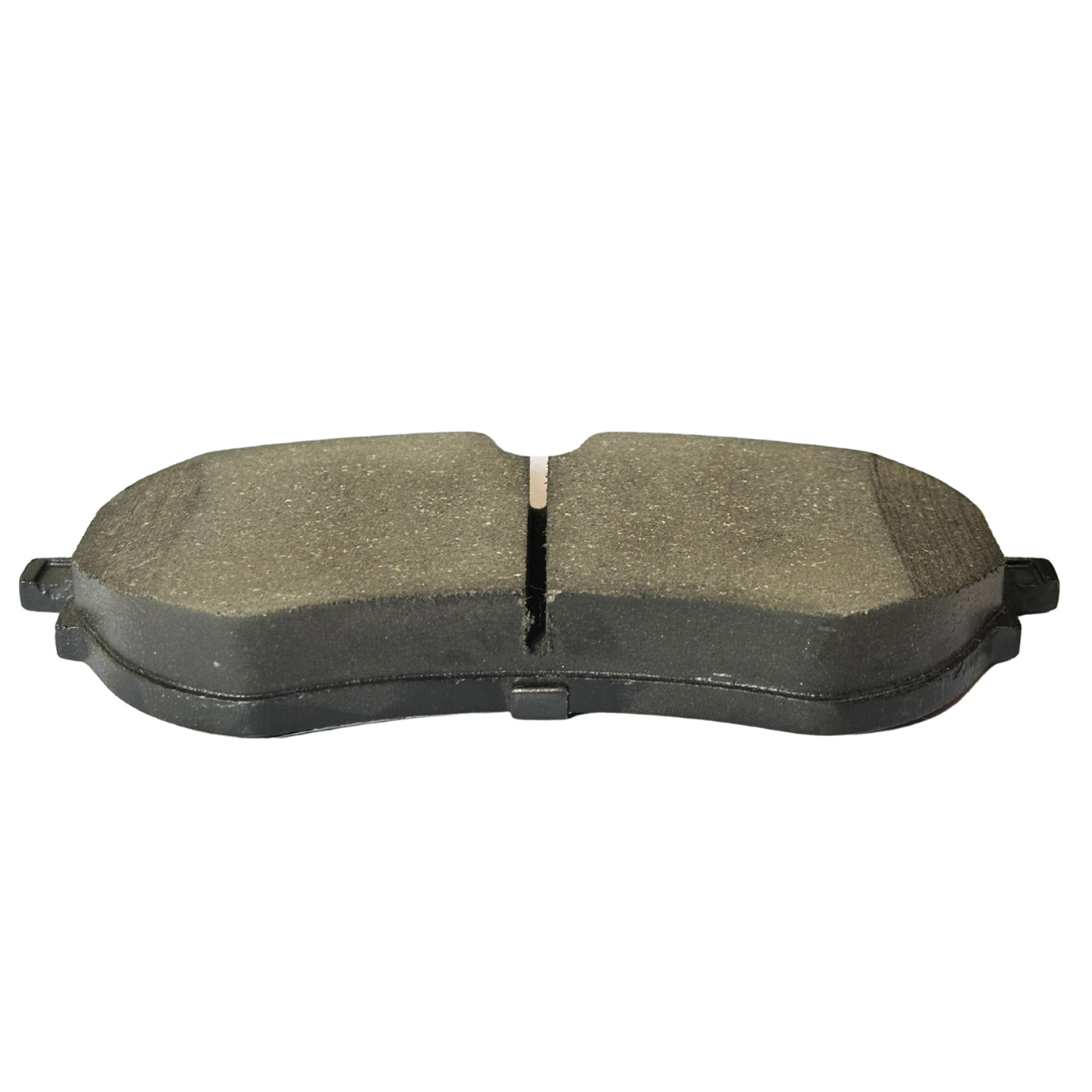 PASTILLAS FRENO DELANTERAS VOLKSWAGEN AMAROK 2.0 2021/2024 - Imagen 3