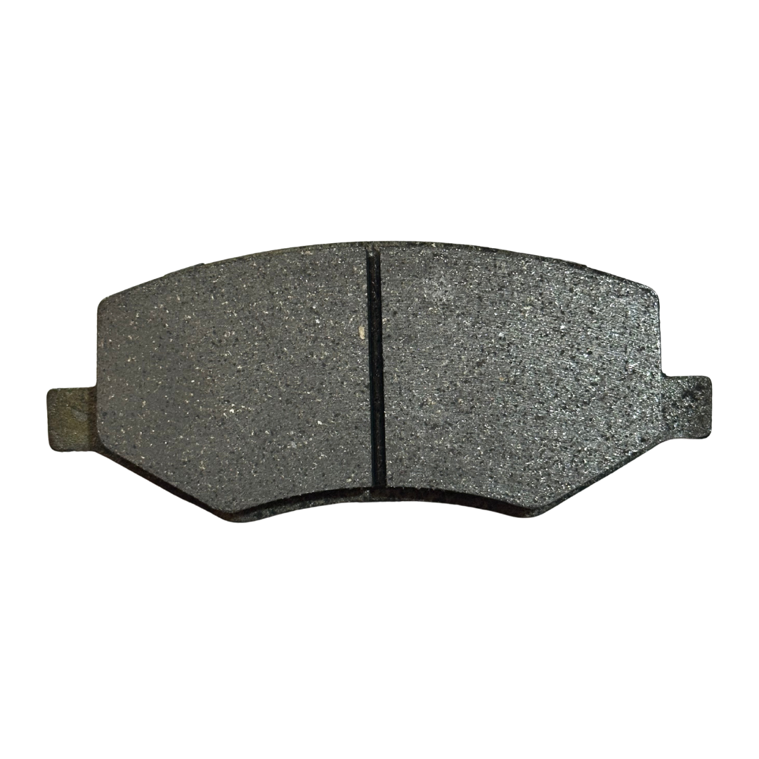 PASTILLAS FRENO DELANTERAS JAC J3 / S2 / S3