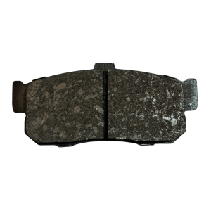 PASTILLAS FRENO TRASERAS NISSAN PRIMERA / SAMSUNG SM5 / SQ5