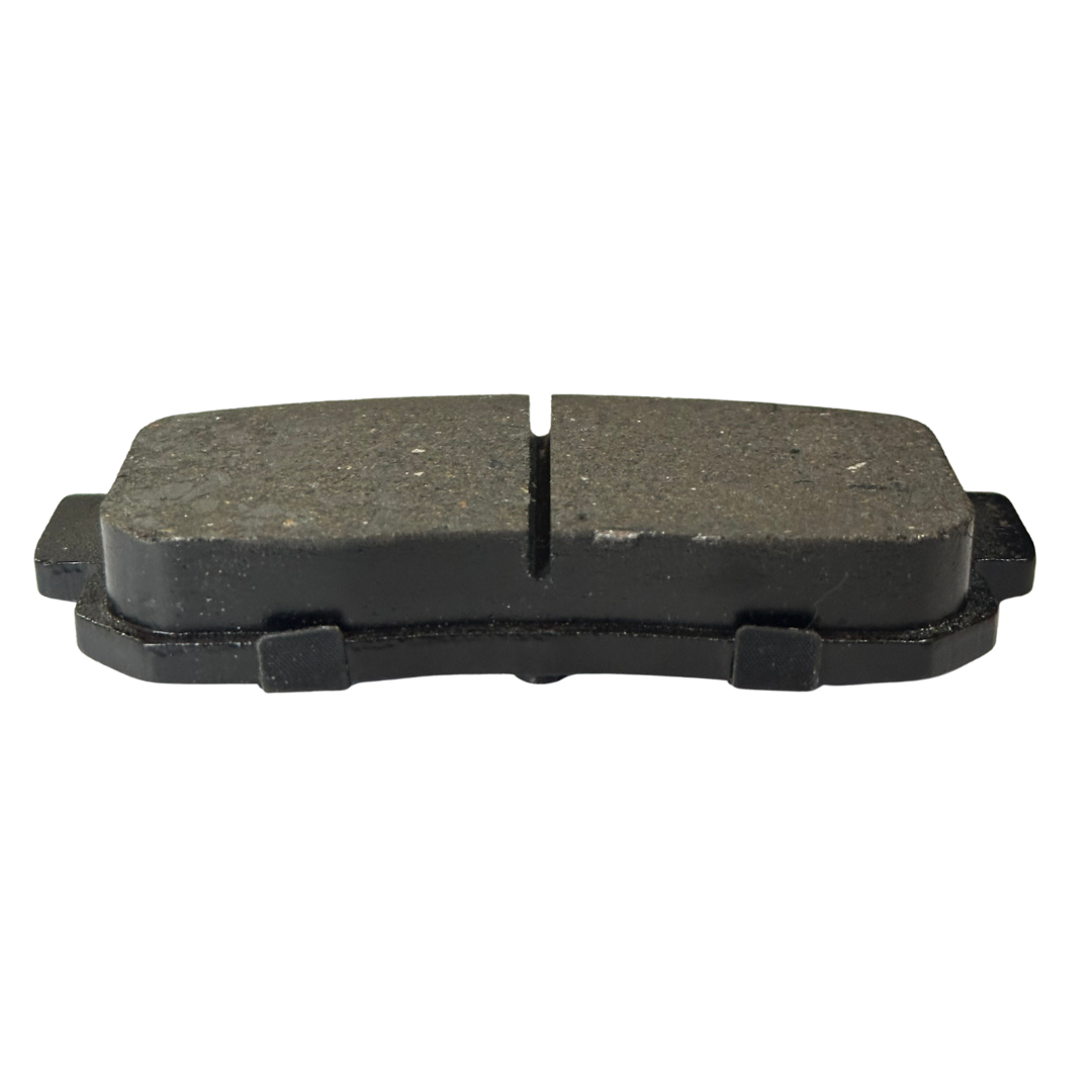 PASTILLAS FRENO TRASERAS NISSAN PRIMERA / SAMSUNG SM5 / SQ5 - Imagen 3