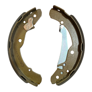PATIN FRENO TRASERO VOLKSWAGEN SAVEIRO / CADDY