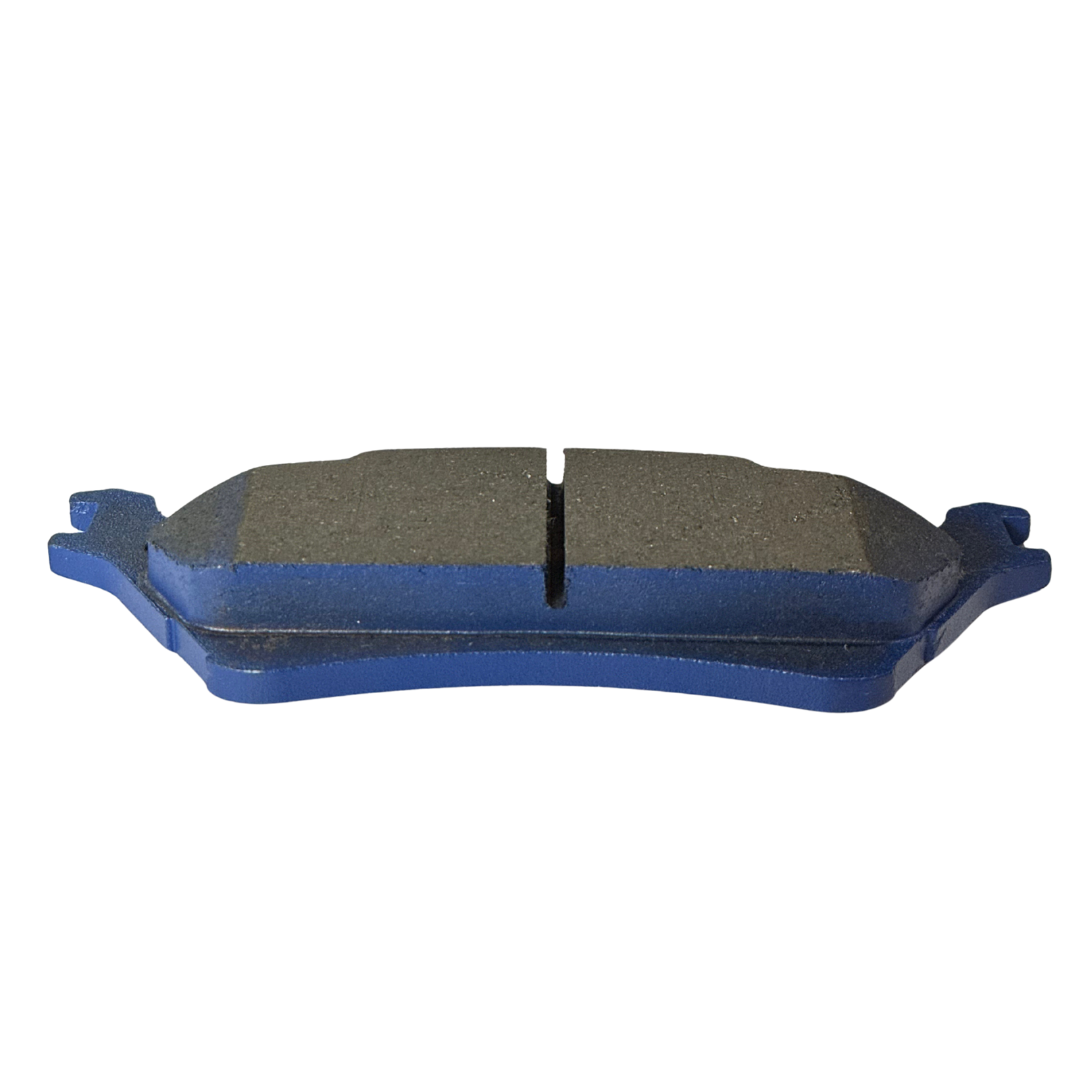PASTILLAS FRENO TRASERAS FORD F150 / F250 - Imagen 3