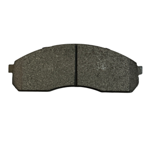 PASTILLAS FRENO DELANTERAS HYUNDAI PORTER / KIA FRONTIER / BESTA