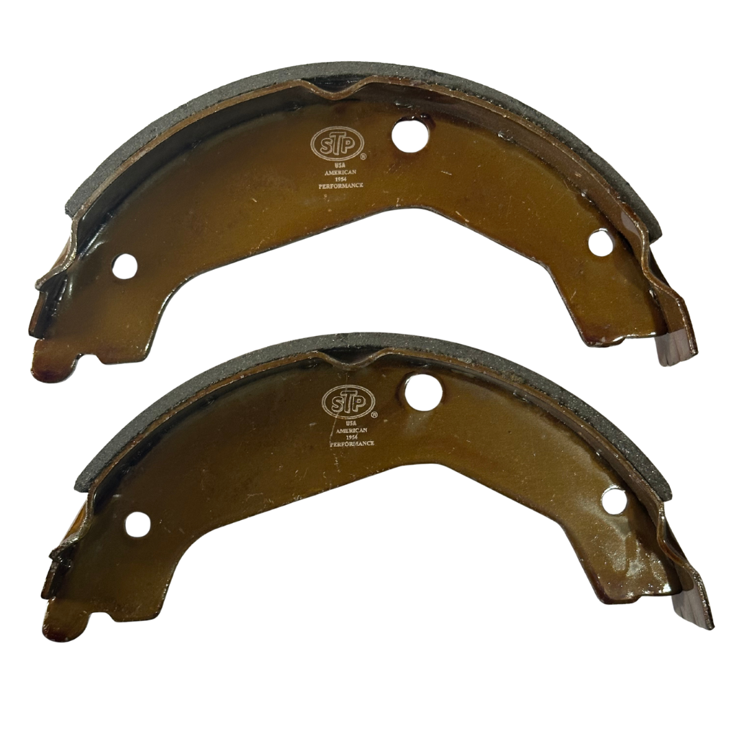 PATIN FRENO TRASERO HYUNDAI TERRACAN 2001/2007