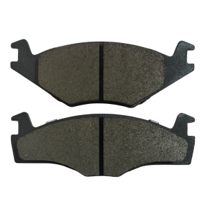 PASTILLAS FRENO DELANTERAS VOLKSWAGEN GOLF / VENTO / SEAT IBIZA / CORDOBA