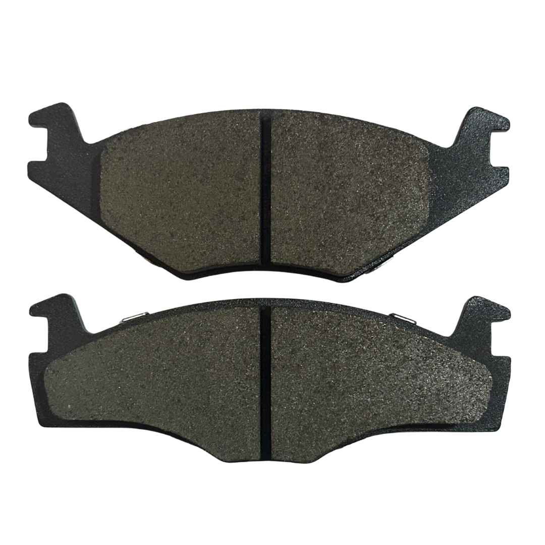 PASTILLAS FRENO DELANTERAS VOLKSWAGEN GOLF / VENTO / SEAT IBIZA / CORDOBA