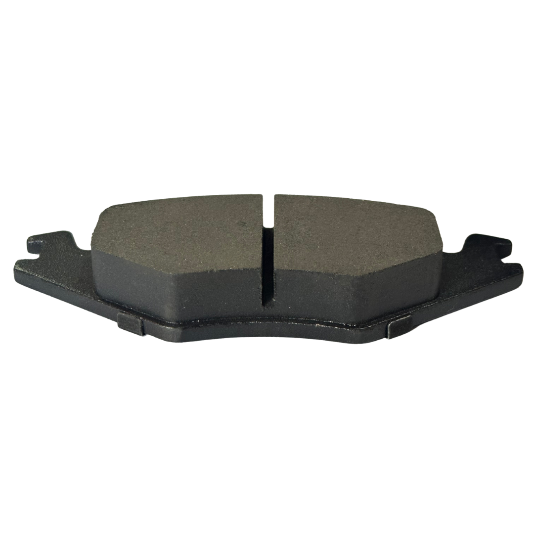 PASTILLAS FRENO DELANTERAS VOLKSWAGEN GOLF / VENTO / SEAT IBIZA / CORDOBA - Imagen 3
