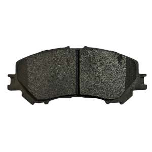 PASTILLAS FRENO DELANTERAS NISSAN QASHQAI / XTRAIL / RENAULT KOLEOS