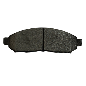 PASTILLAS FRENO DELANTERAS NISSAN NAVARA 2.5 / PATHFINDER 2.5 4.0