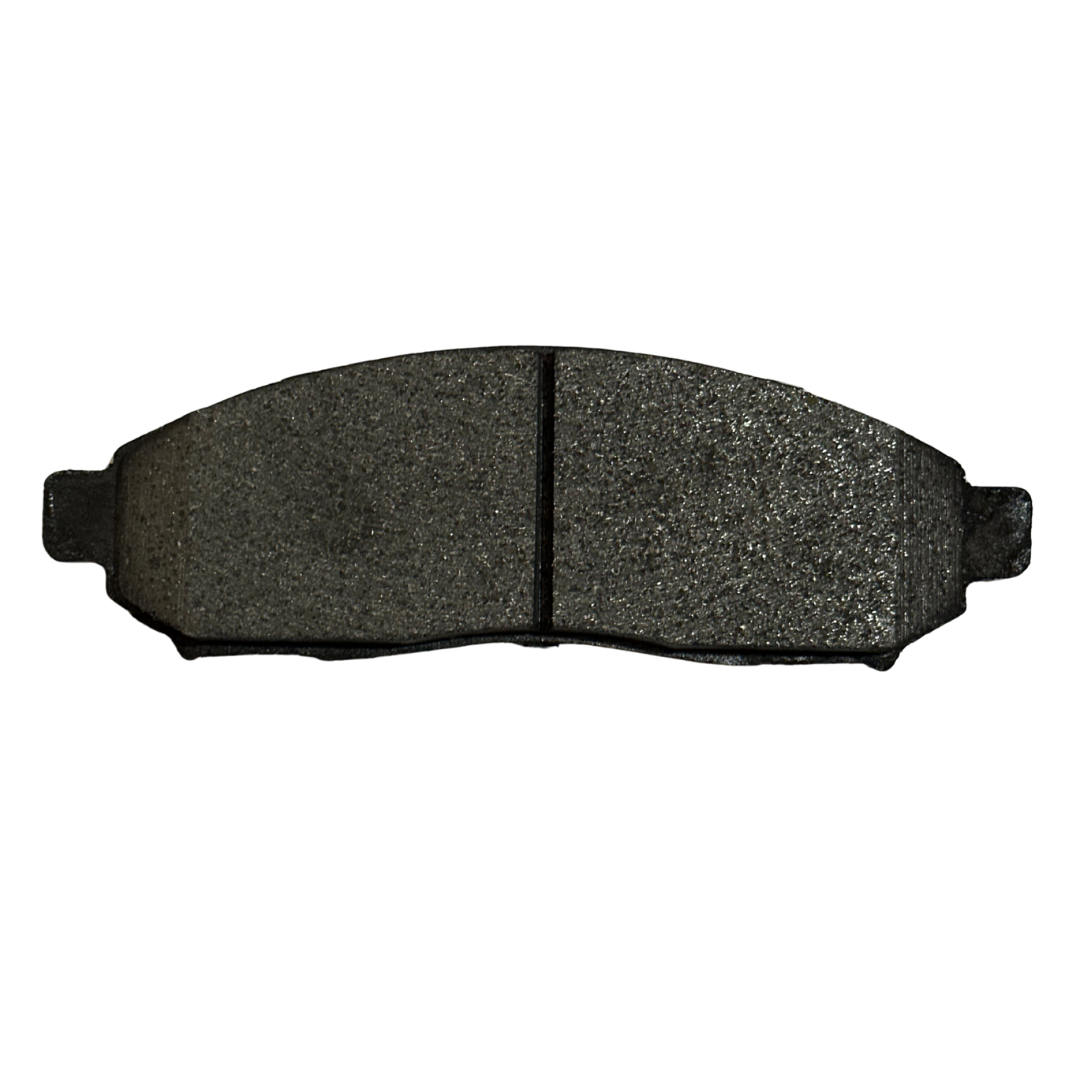 PASTILLAS FRENO DELANTERAS NISSAN NAVARA 2.5 / PATHFINDER 2.5 4.0