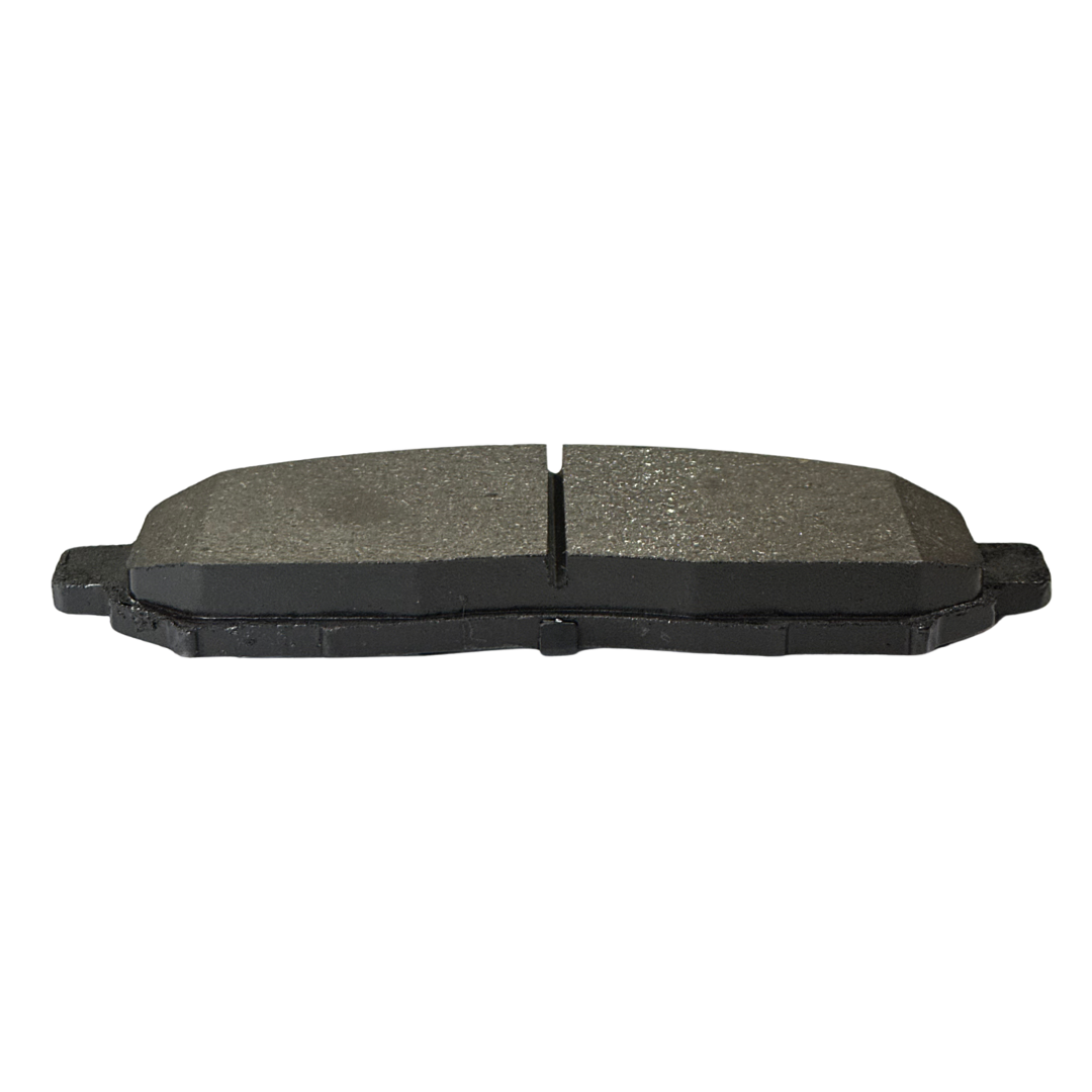 PASTILLAS FRENO DELANTERAS NISSAN NAVARA 2.5 / PATHFINDER 2.5 4.0 - Imagen 3