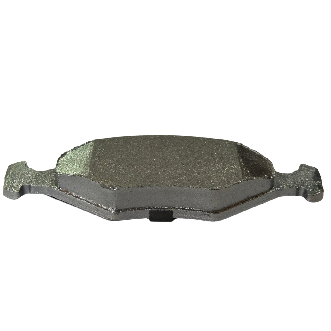 PASTILLAS FRENO DELANTERAS FIAT SIENA / FIORINO / UNO / PALIO - Imagen 3