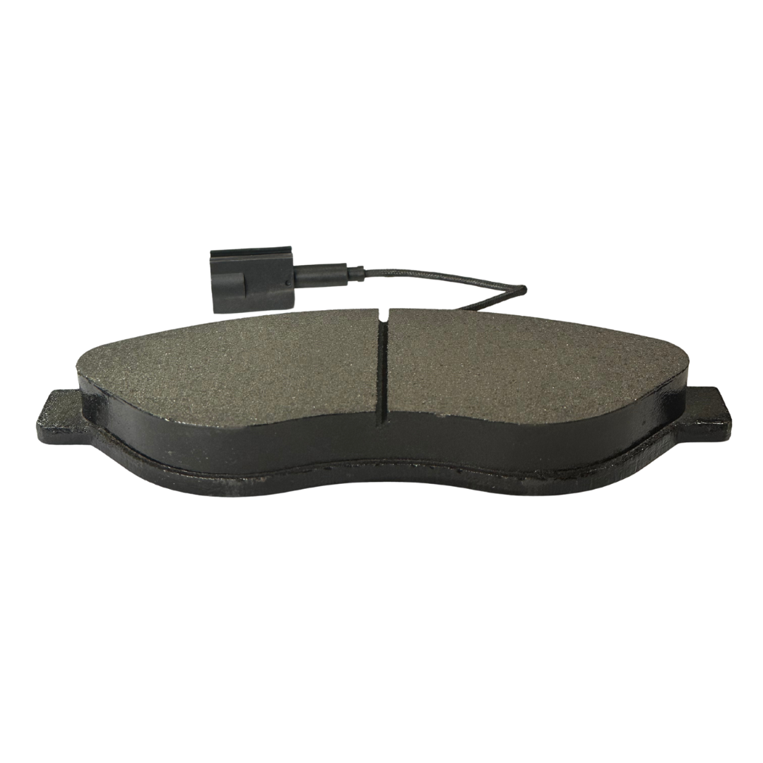 PASTILLA FRENO DELANTERAS C/SENSOR PEUGEOT BOXER / JUMPER / DUCATO - Imagen 3