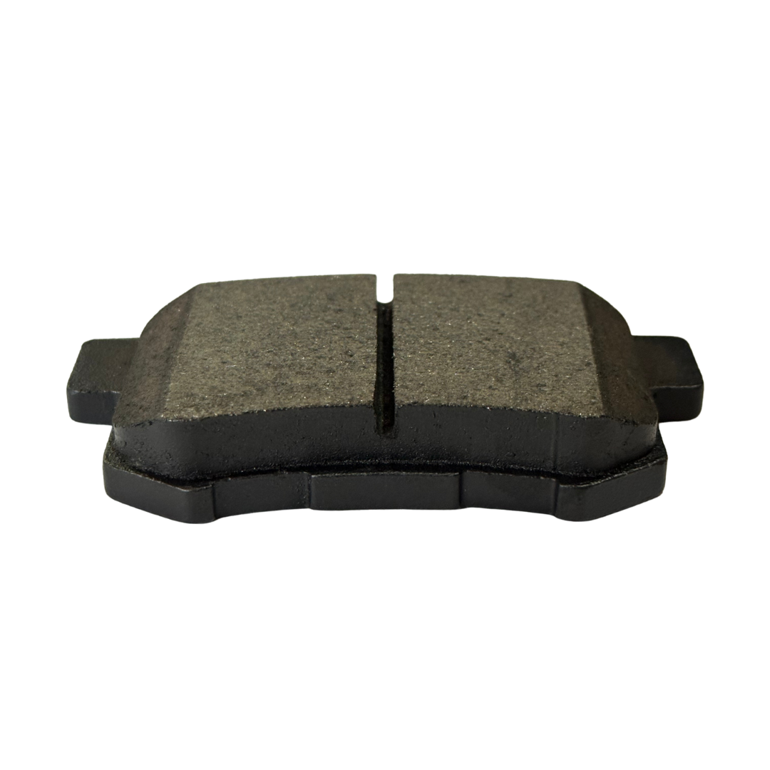 PASTILLAS FRENO TRASERAS JGO HONDA CIVIC - Imagen 3