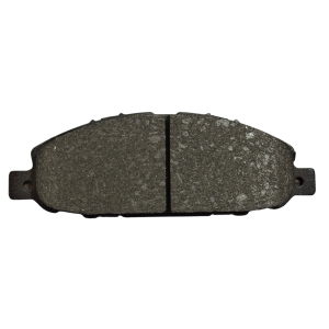 PASTILLAS FRENO DELANTERAS NISSAN NV350 2.5 2013/2018