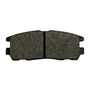 PASTILLAS FRENO TRASERAS ISUZU TROOPER 3.2 1993/2001