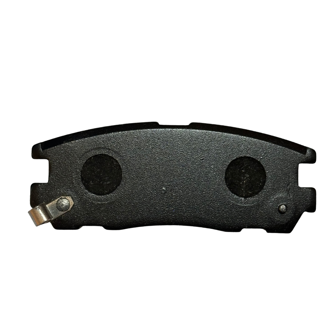 PASTILLAS FRENO TRASERAS ISUZU TROOPER 3.2 1993/2001 - Imagen 2