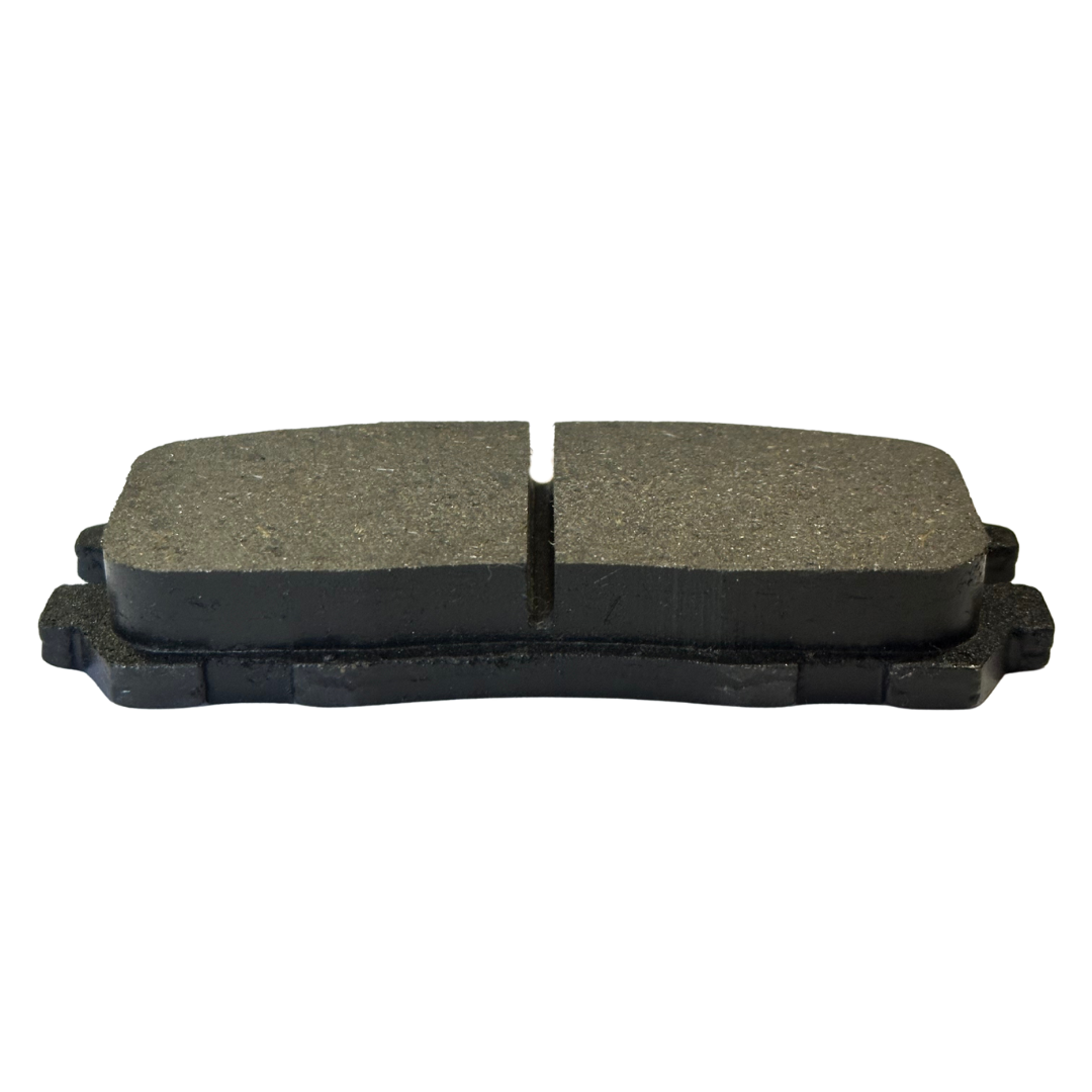 PASTILLAS FRENO TRASERAS ISUZU TROOPER 3.2 1993/2001 - Imagen 3