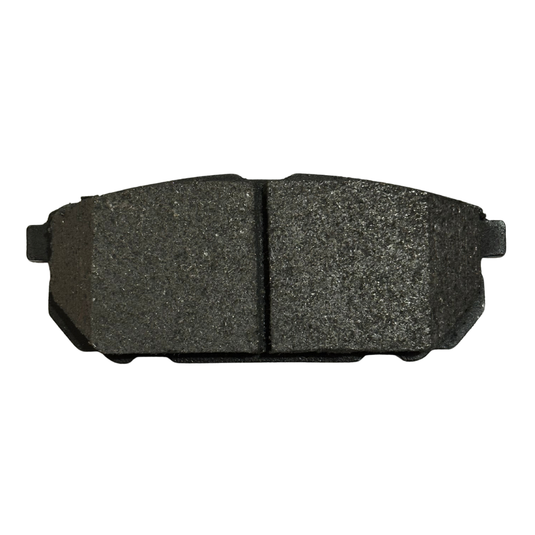 PASTILLAS FRENO TRASERAS KIA SORENTO 2004/2010
