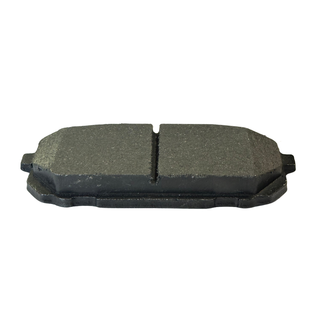 PASTILLAS FRENO TRASERAS KIA SORENTO 2004/2010 - Imagen 3