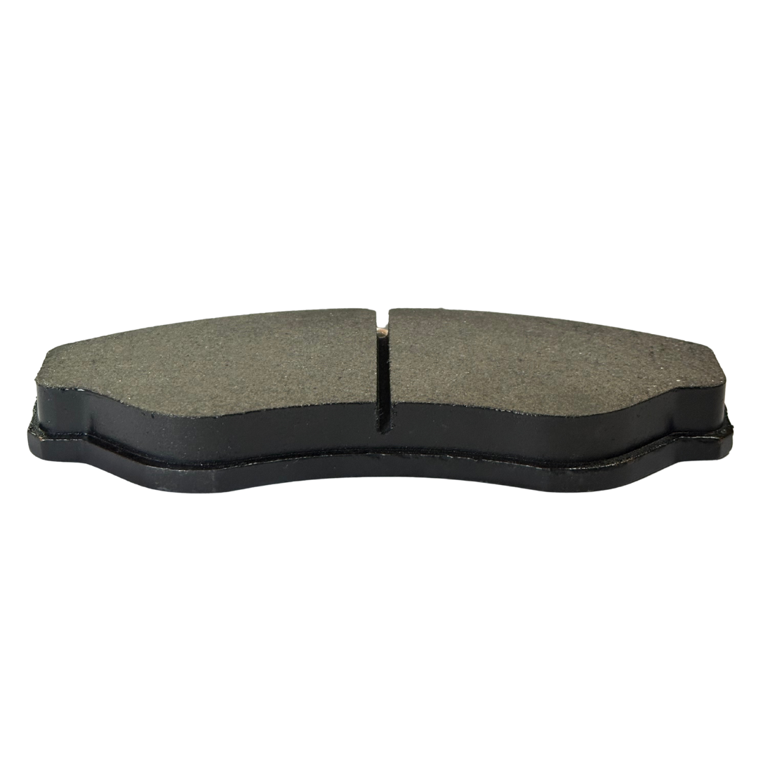 PASTILLAS FRENO DELANTERAS CHEVROLET S10 APACHE 99/08 - Imagen 3