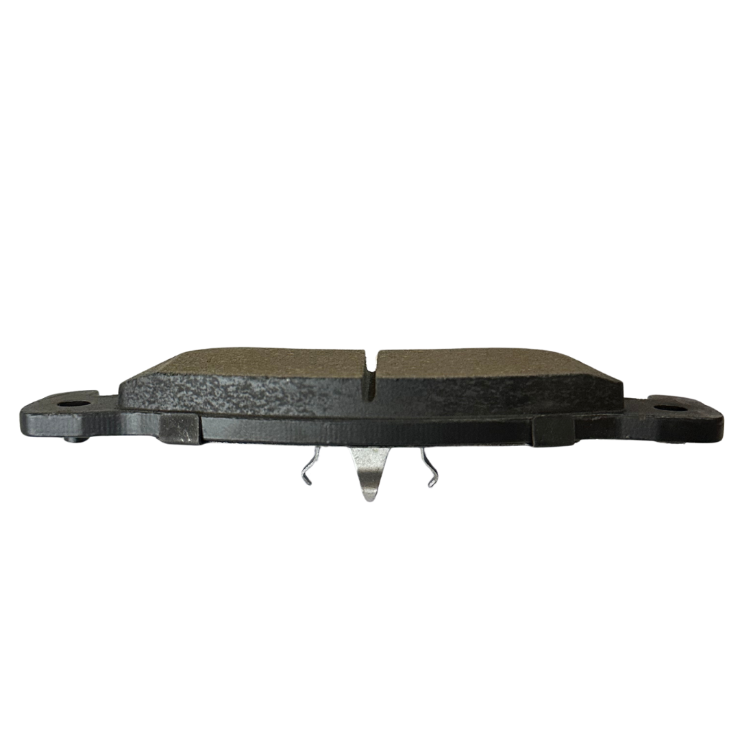 PASTILLAS FRENO TRASERAS ISUZU TROOPER 2.6 1991/1992 - Imagen 3