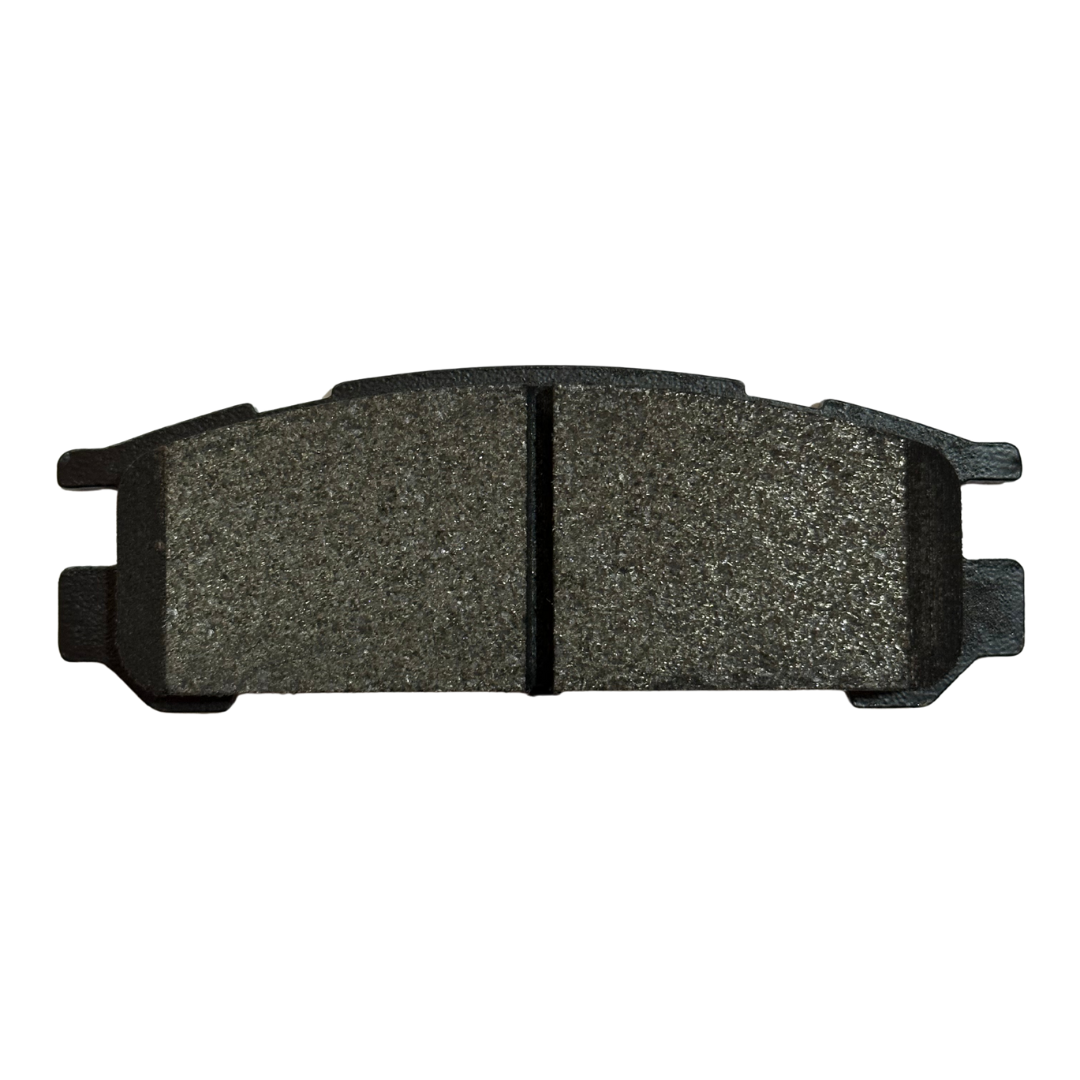 PASTILLAS FRENO TRASERAS SUBARU LEGACY / IMPREZA / OUTBACK