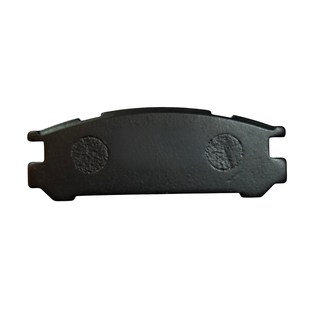 PASTILLAS FRENO TRASERAS SUBARU LEGACY / IMPREZA / OUTBACK - Imagen 2