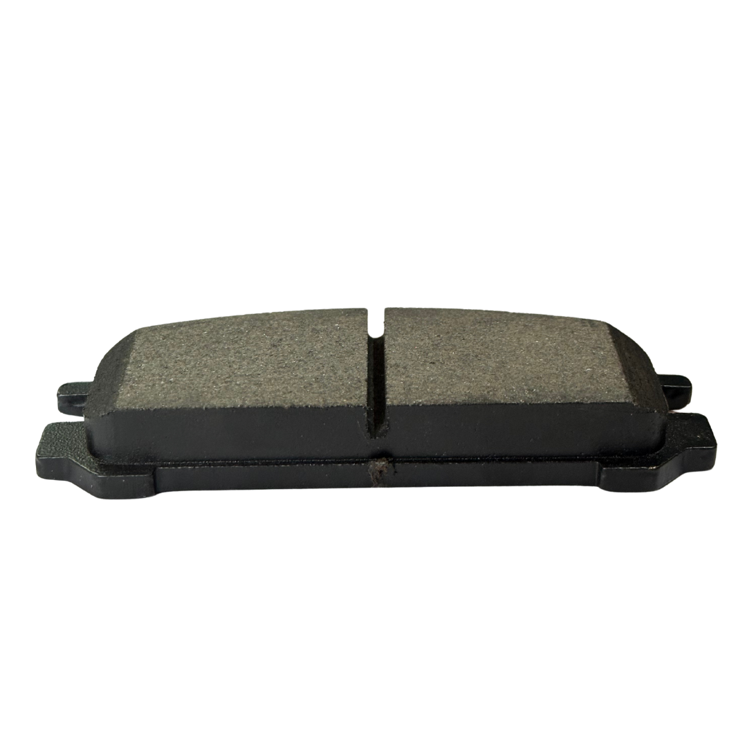 PASTILLAS FRENO TRASERAS SUBARU LEGACY / IMPREZA / OUTBACK - Imagen 3