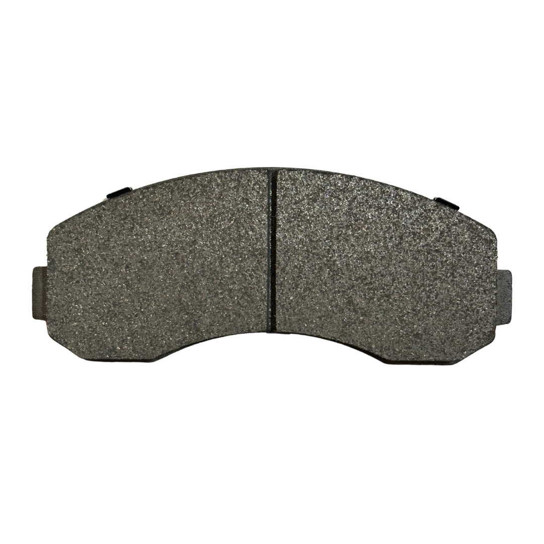 PASTILLAS FRENO DELANTERAS KIA FRONTIER 2.5 2.7 3.0 / BESTA 2.7