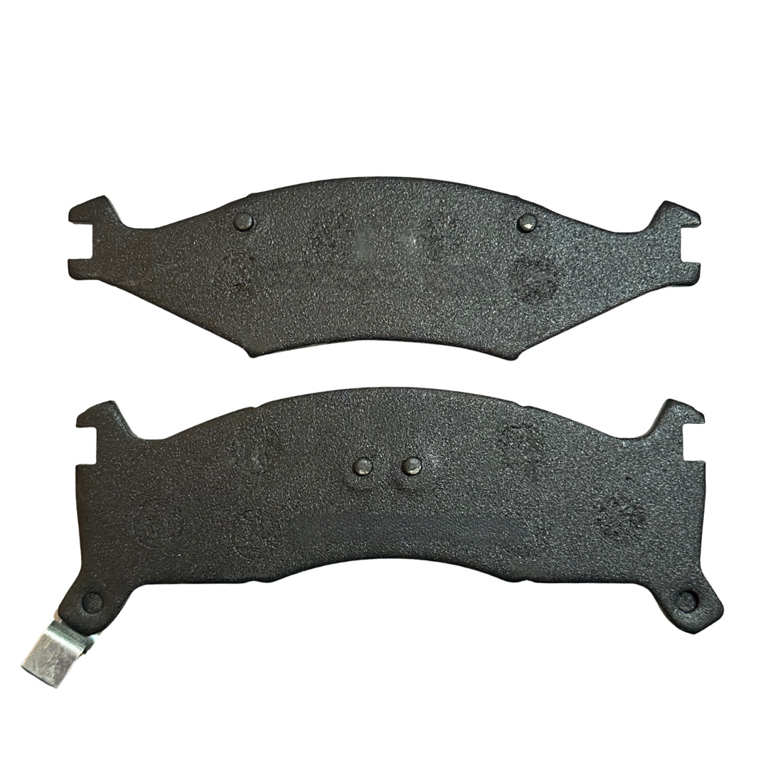 PASTILLAS FRENO DELANTERAS KIA SPORTAGE 2.0 1994/1998 - Imagen 2